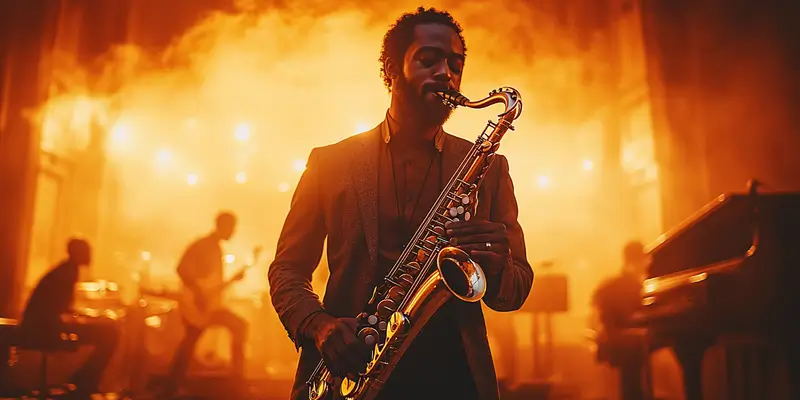 Jaki saksofon altowy na początek?