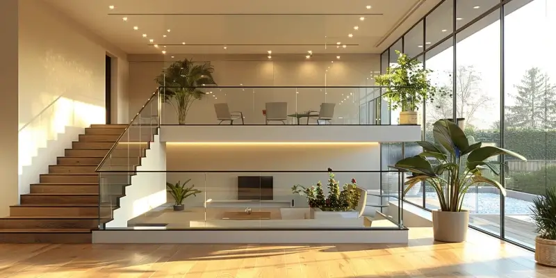 Jakiej firmy okna PCV?