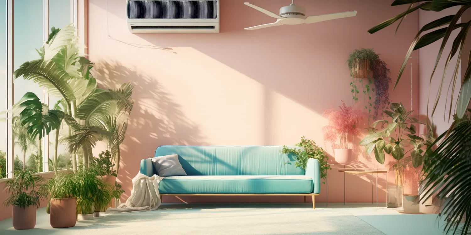 Klimatyzacja ile KW?