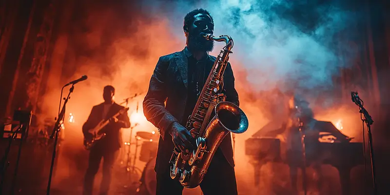 Kto wynalazł saksofon