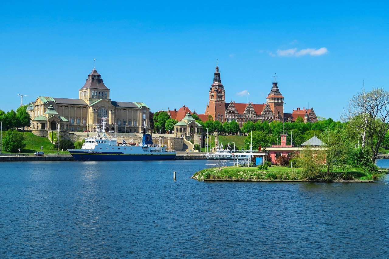 Muzea Narodowe w Szczecinie