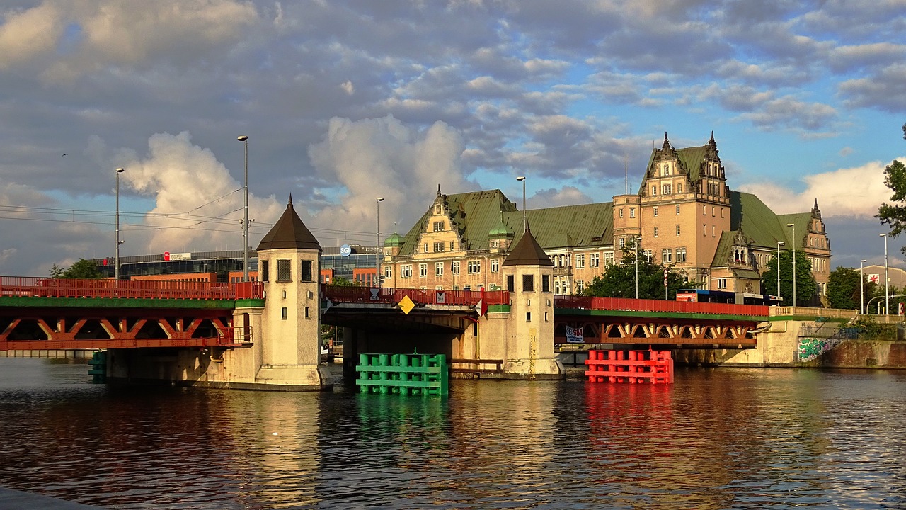Muzeum Szczecin