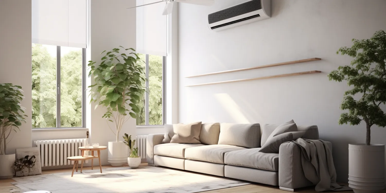 Plusy i minusy posiadania klimatyzacji