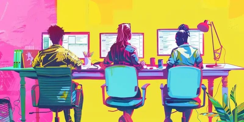 Pozycjonowanie AI Mazury