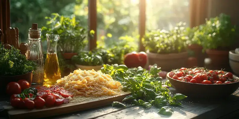 Produkty bezglutenowe jakie?