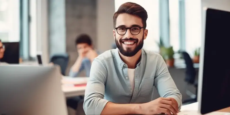 Ranking agencji seo Radomsko