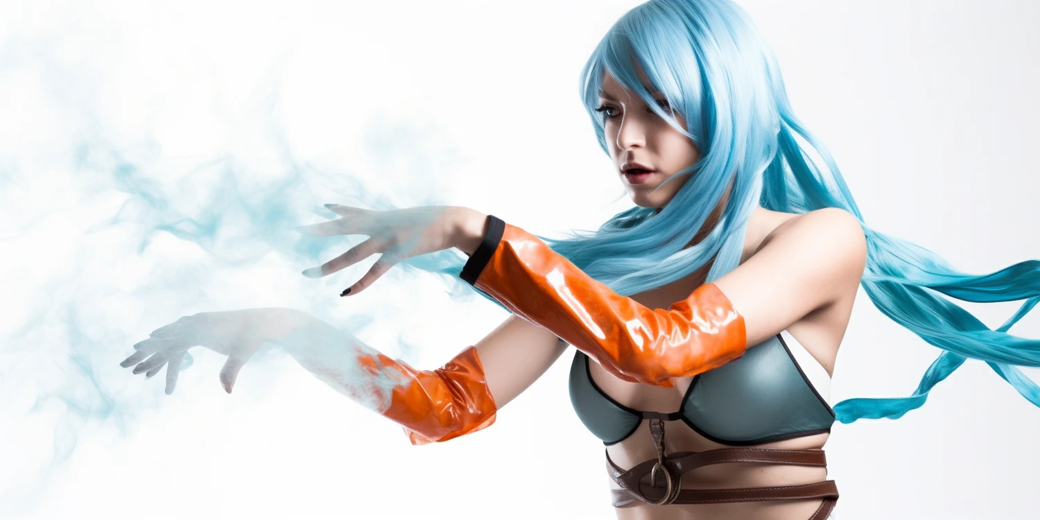 Was bedeutet Cosplay?