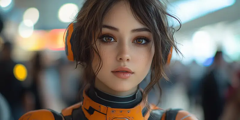 Was ist Cosplay?
