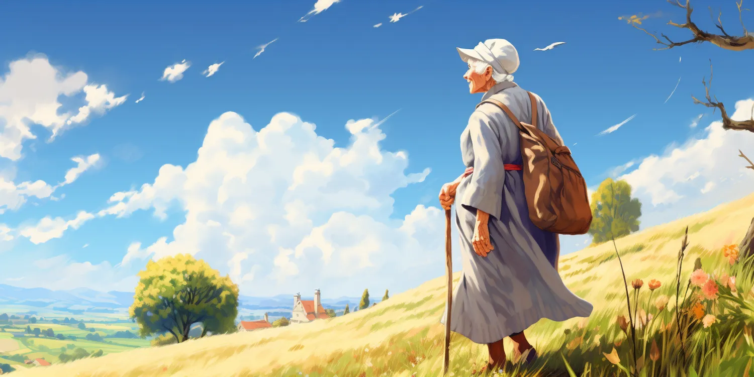 Wszystko, co należy wiedzieć o domu dla seniorów