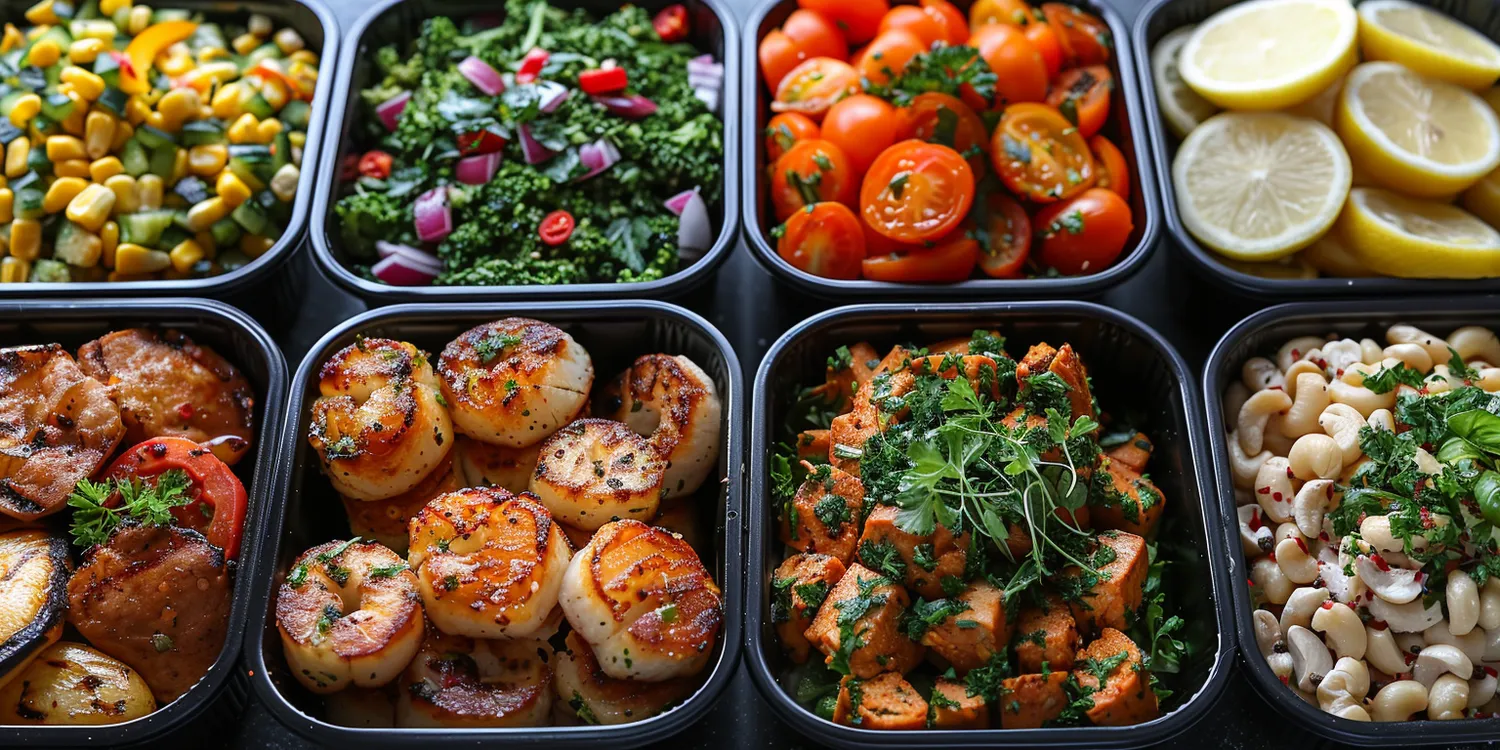 Catering dietetyczny jak jeść?