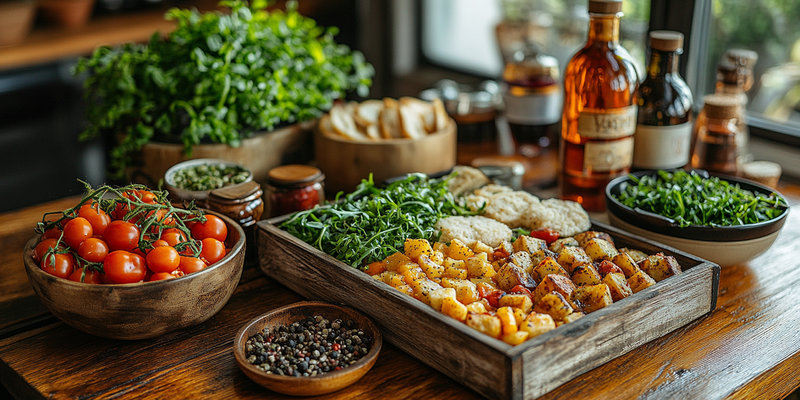 Catering dietetyczny jak otworzyc?