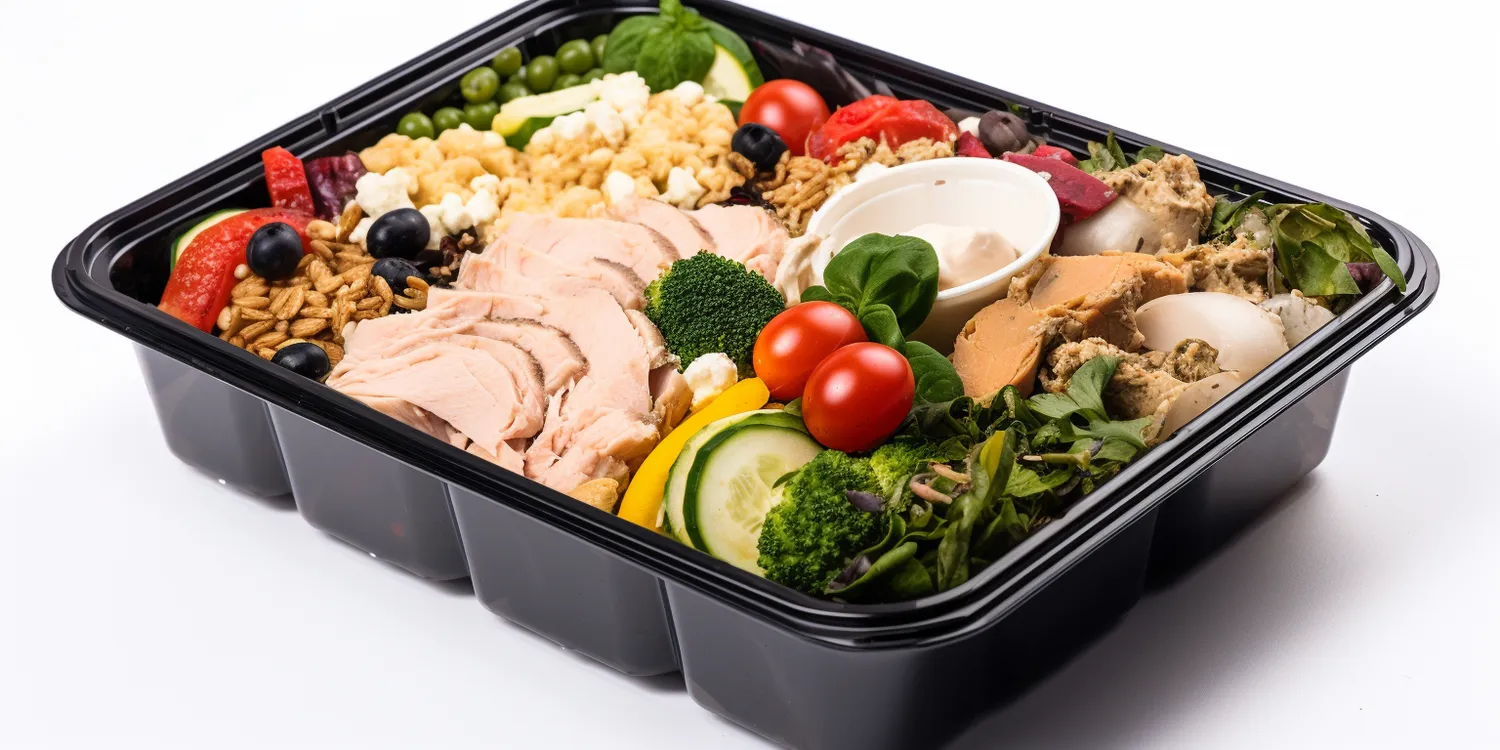 Catering dietetyczny jak otworzyć?