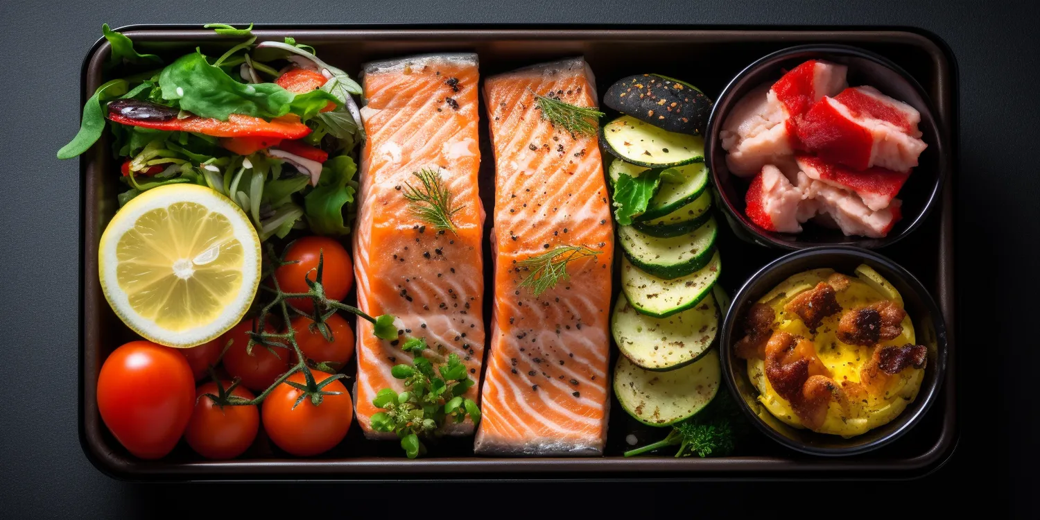 Catering dietetyczny jak założyć?