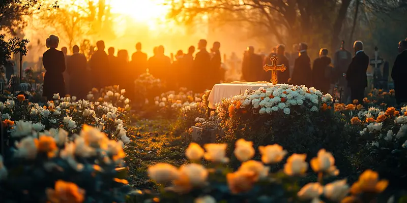 Co to jest zakład pogrzebowy?