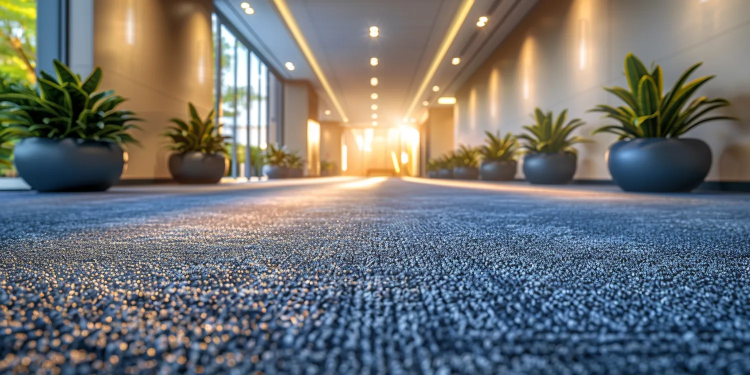 Czyszczenie dywanów Warszawa