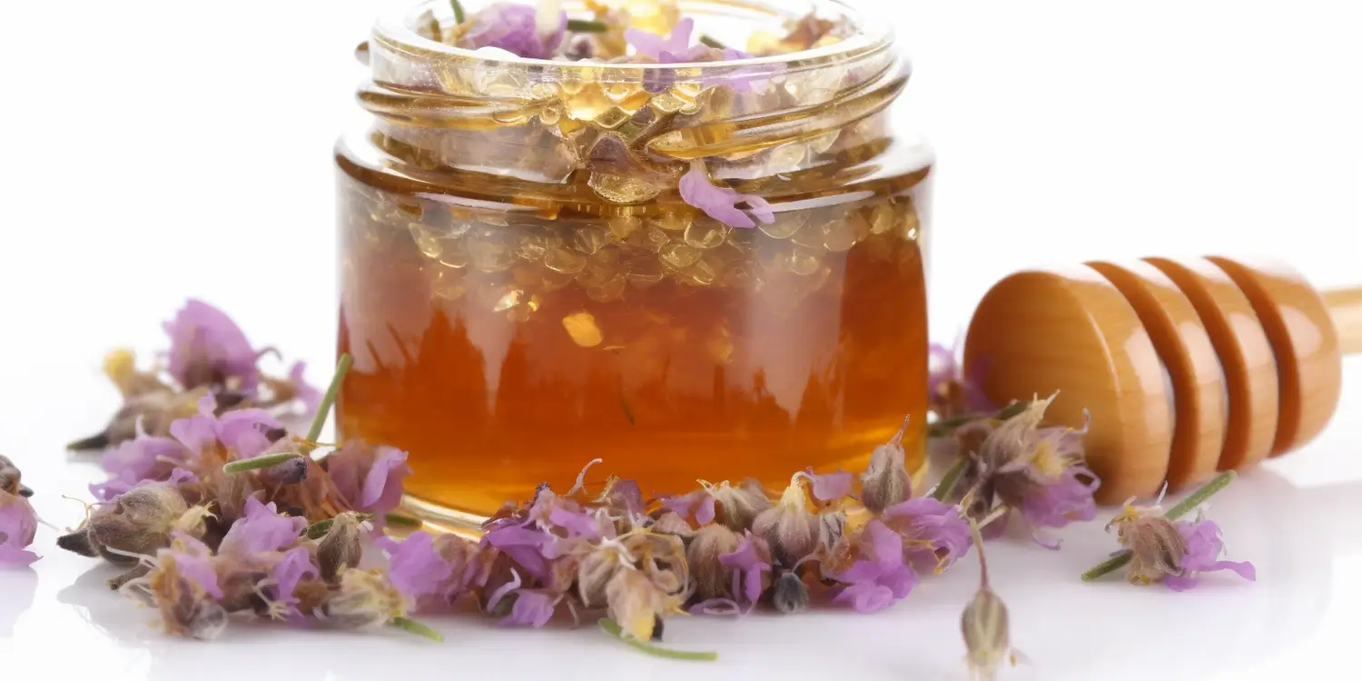 Dlaczego miód wrzosowy jest zdrowy?