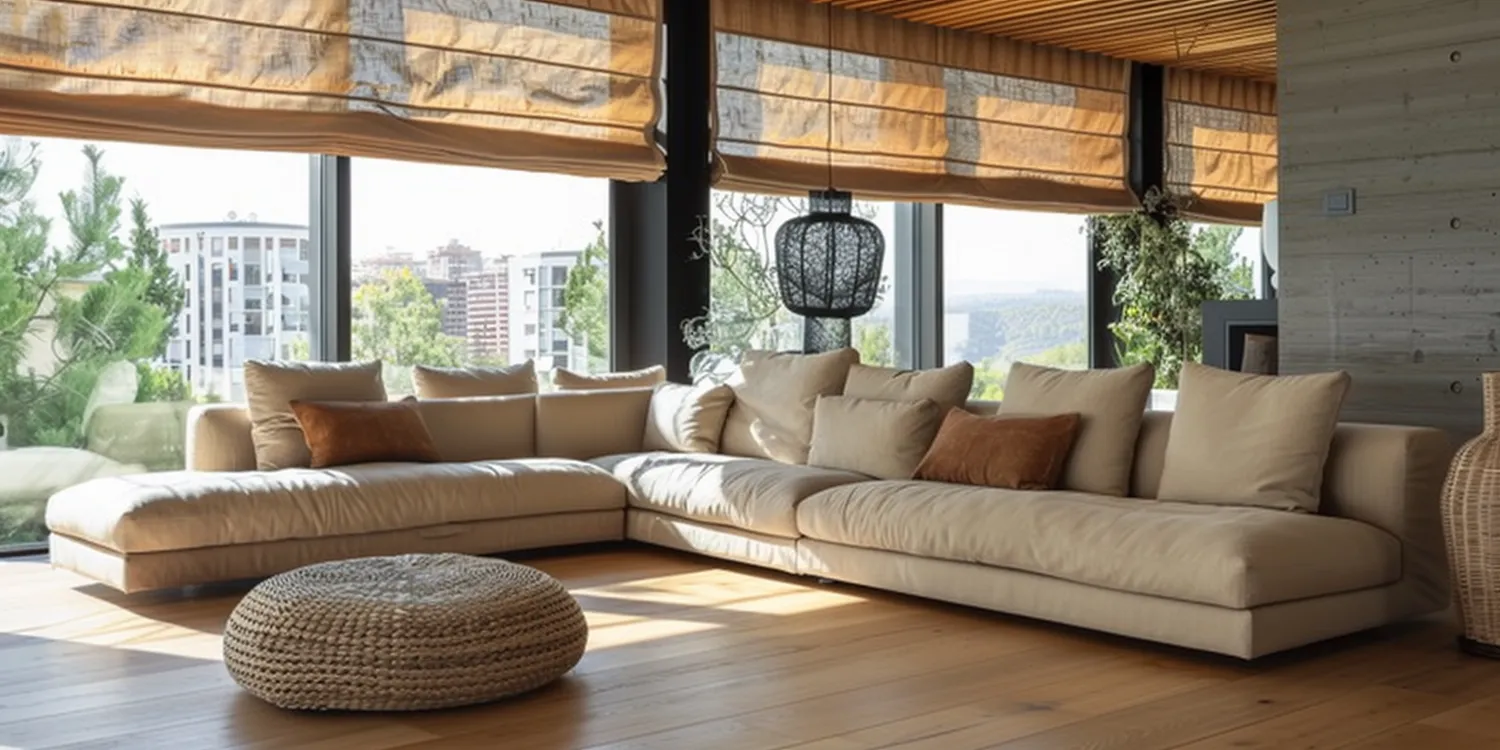 Dlaczego okna parują od zewnątrz?