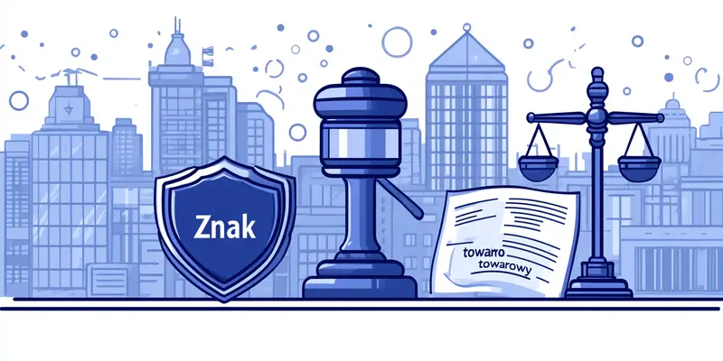 Gdzie można zastrzec znak towarowy?