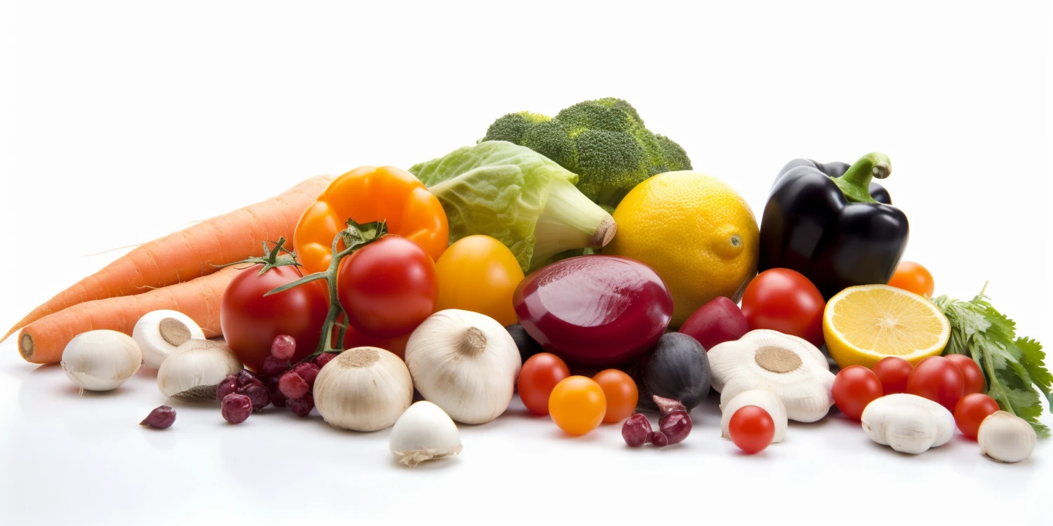 Gdzie występuje witamina C?