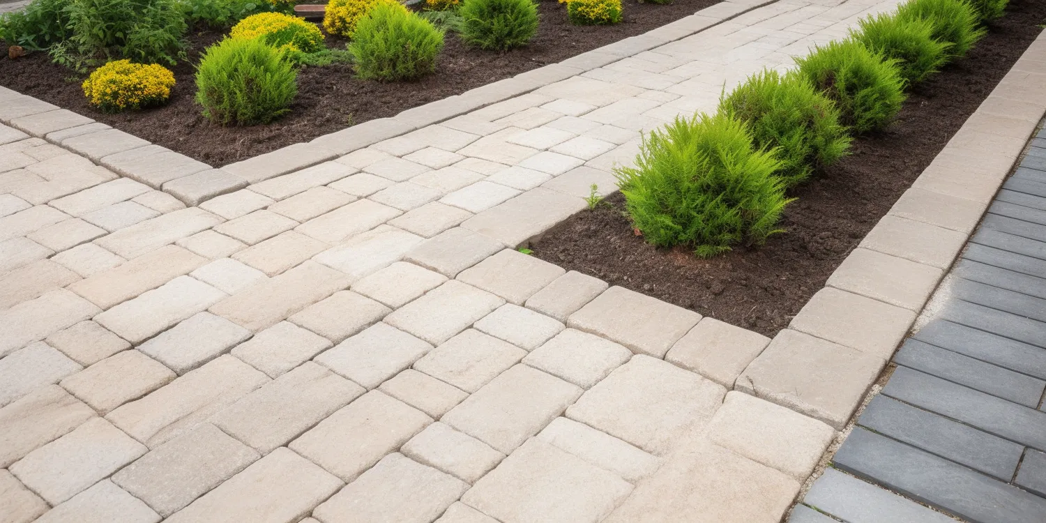 Ile kosztuje kostka brukowa za metr?