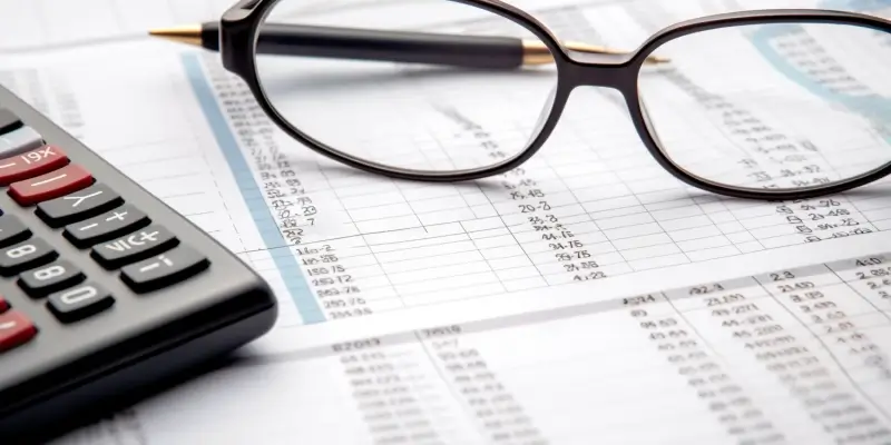 Jak ogarnąć księgowość w naszej firmie?