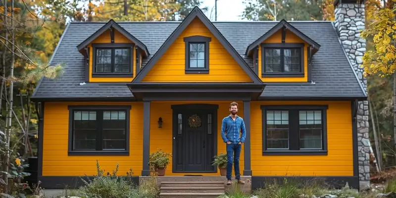 Jak pracują pośrednicy nieruchomości?