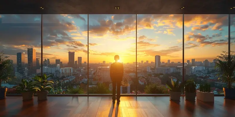 Jak usprawnić sprzedaż nieruchomości?