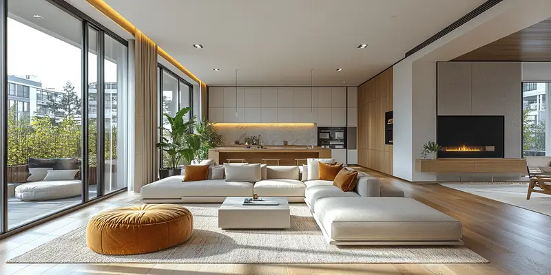 Jak wygląda sprzedaż mieszkania?