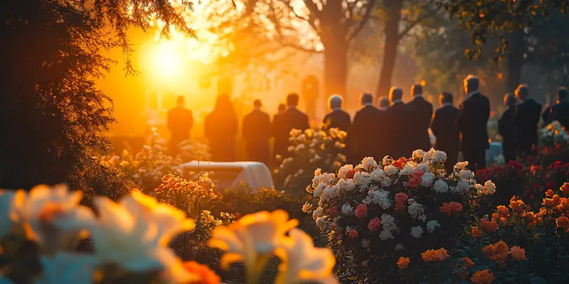 Jak założyć zakład pogrzebowy?