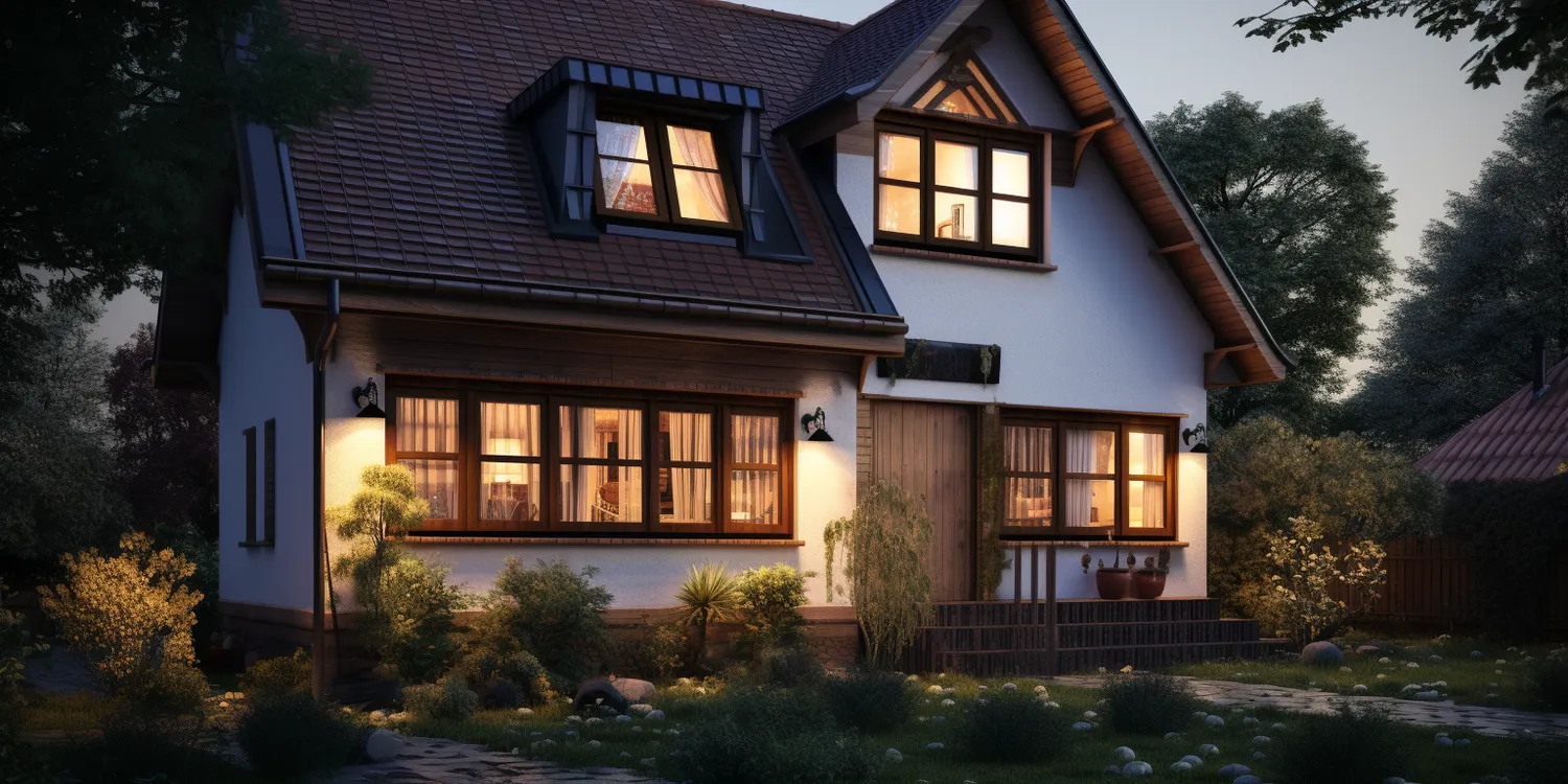 Jak zrobić ogród zimowy?