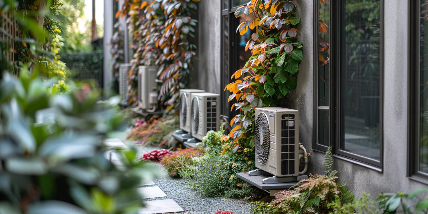 Jaka moc pompy ciepła do domu 150m2?