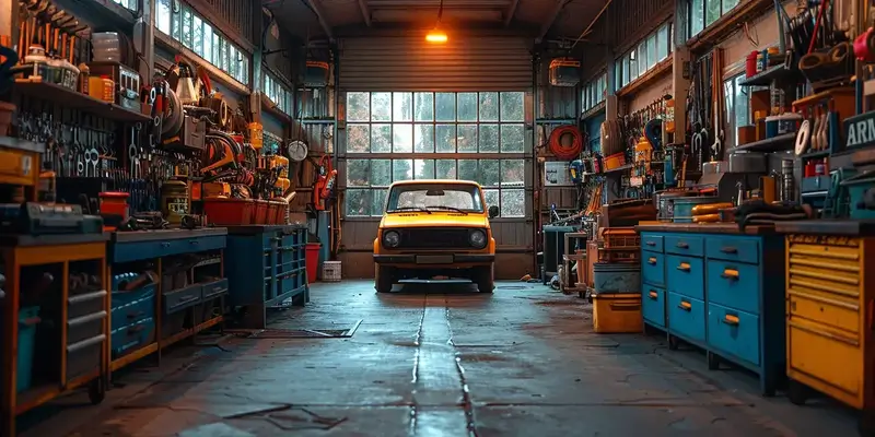 Jakie cechy wyróżniają dobry warsztat samochodowy?