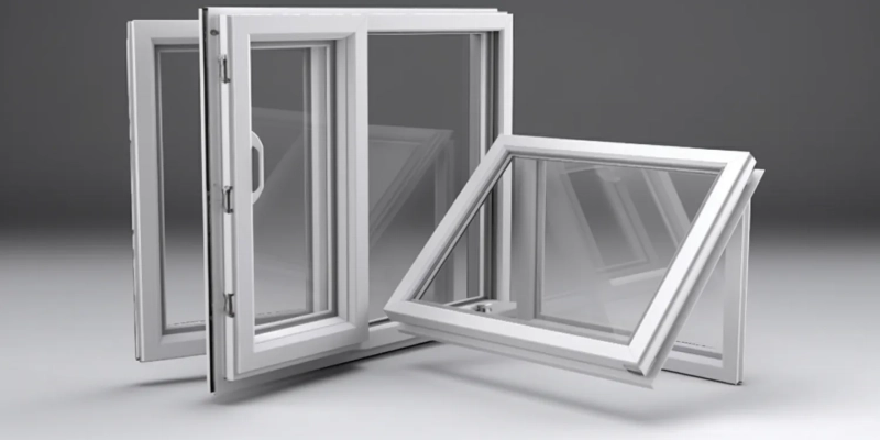 Jakie okna PCV są dobre?