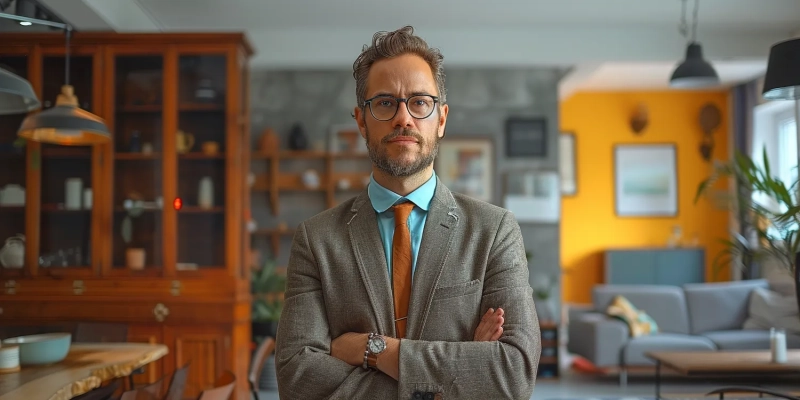 Komfortowy dom - Twoje miejsce na ziemi