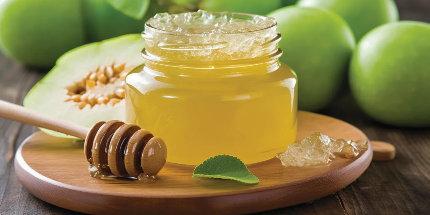 Miód akacjowy dlaczego warto go wybrać?
