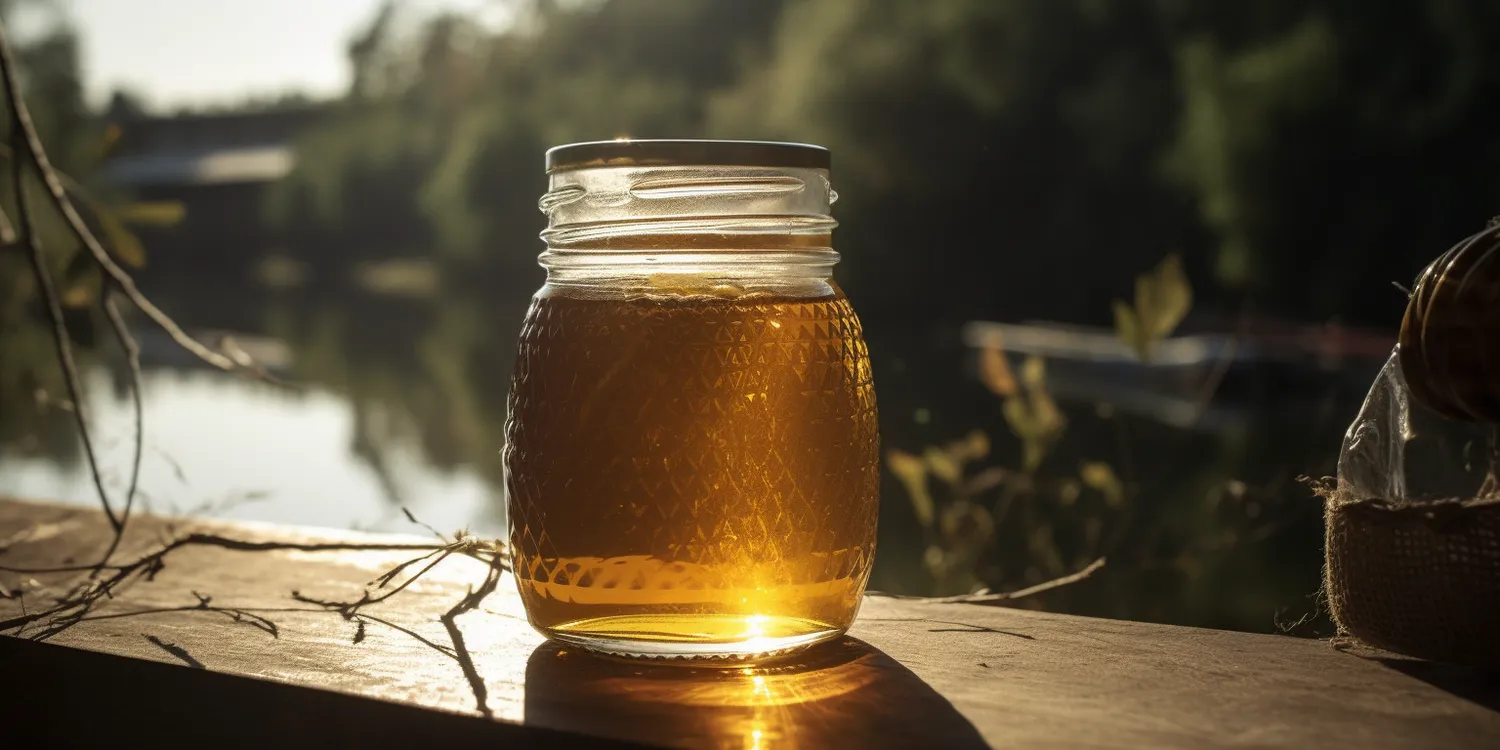 Miód rzepakowy co leczy?