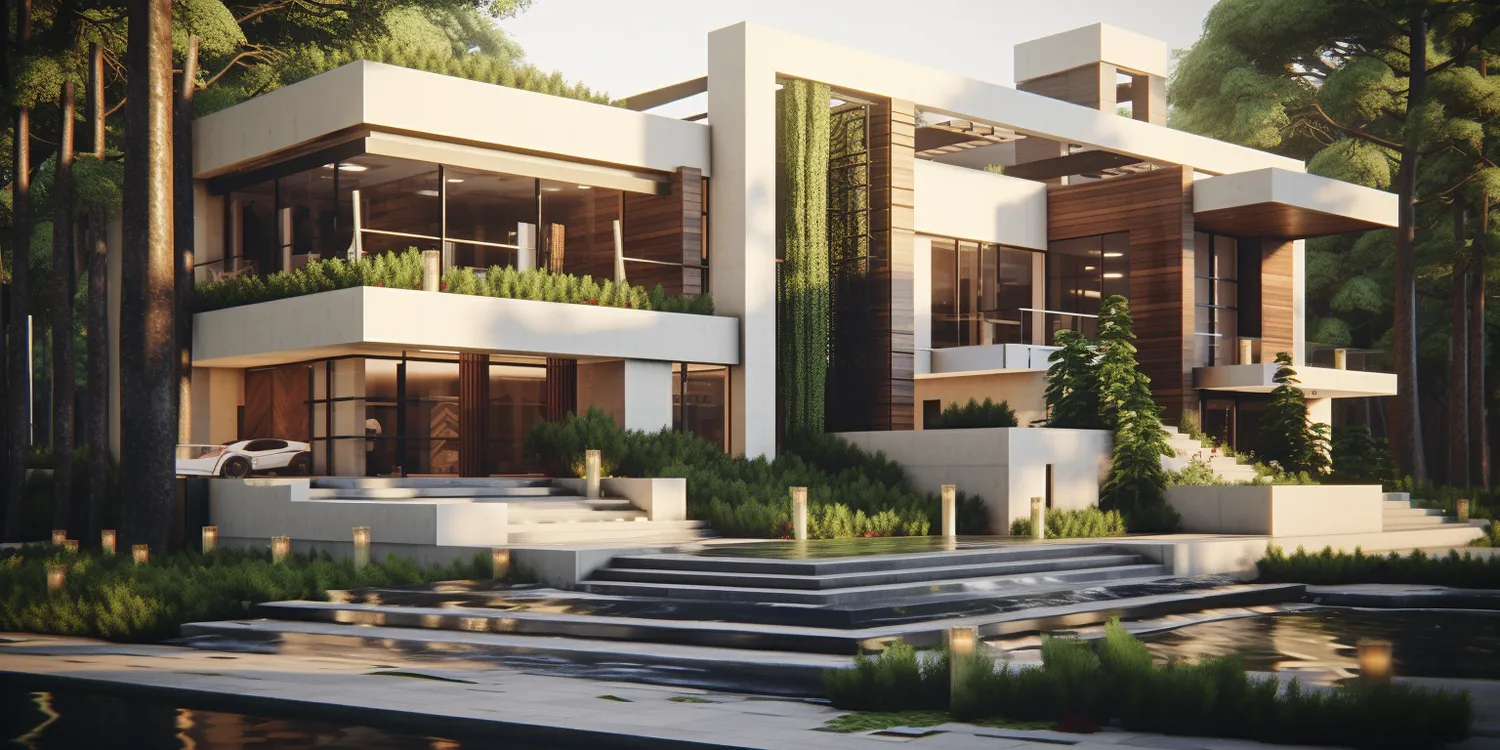 Ogród deszczowy co to?