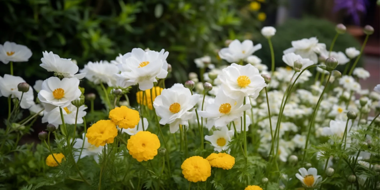Ogród jak urządzić?