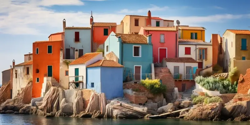 Praca agencji nieruchomości