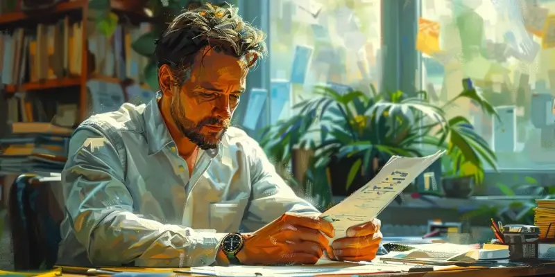 Profesjonalne biuro rachunkowe - jak je znaleźć?