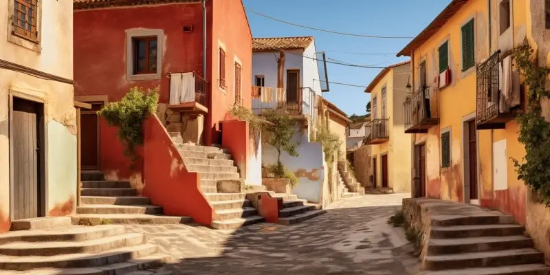 Sardynia gdzie jechać?