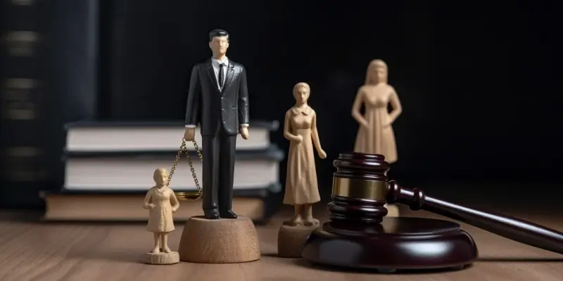 Sprawa rozwodowa Szczecin