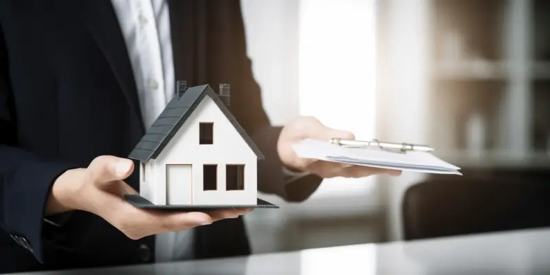 Trendy na rynku nieruchomości