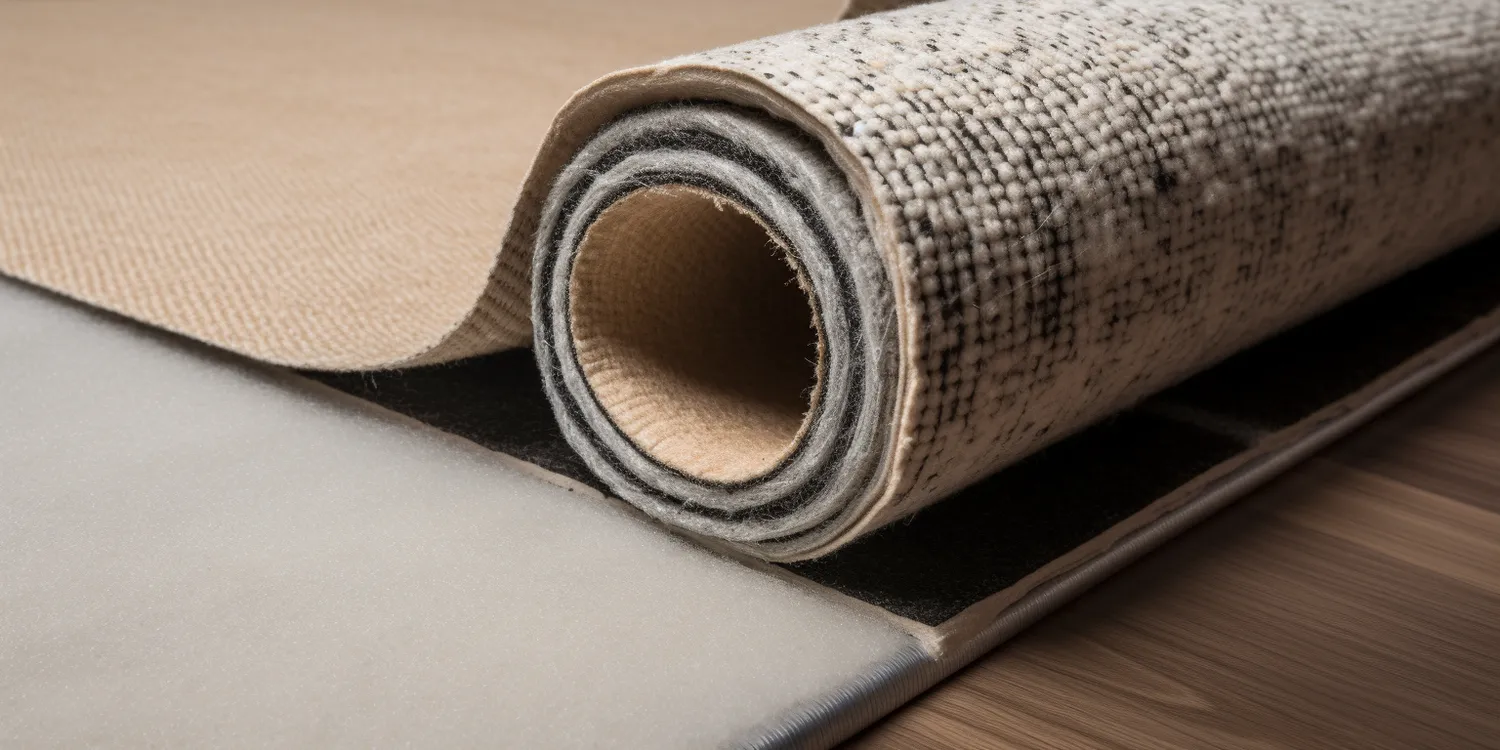 Usługa chemicznego prania wykładzin biurowych