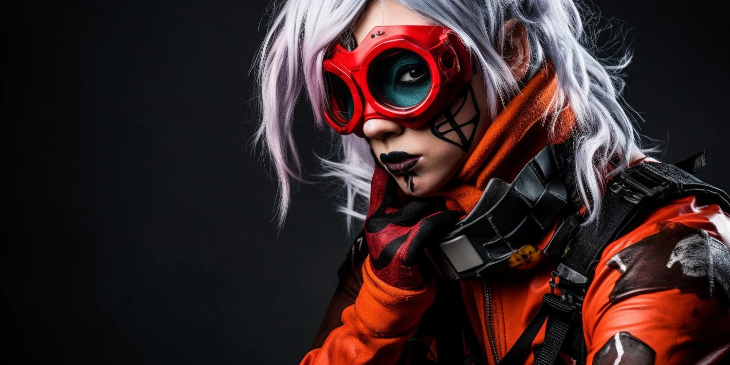 Was ist die cosplay Szene?