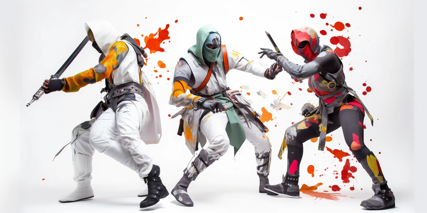 Was ist ein Cosplay?