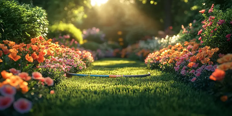 Wąż ogrodowy 3/4 cala ile to mm?