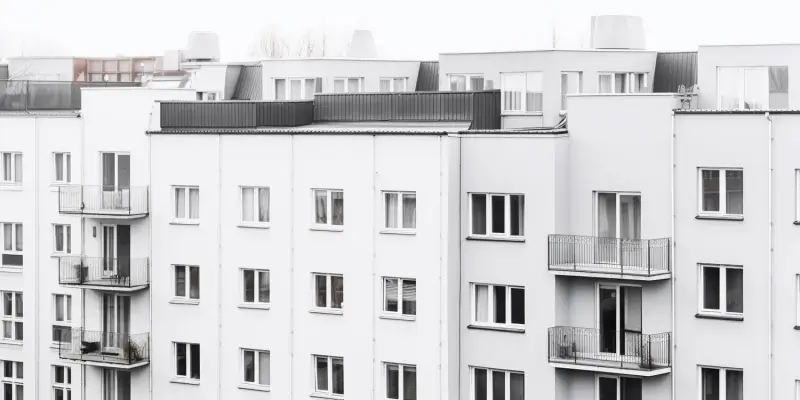 Wszystko o sprzedaży domu, mieszkania, biura przez biuro nieruchomości